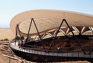 Day tour to Gobekli Tepe from Istanbul,  Izmir or Ankara