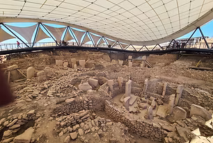 Full Day Gobekli Tepe tour